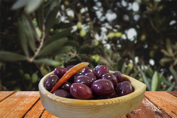 KALAMATA ZEYTİN